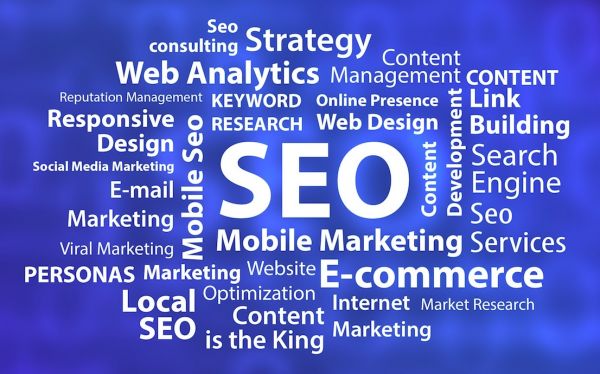 链接优化的注意事项